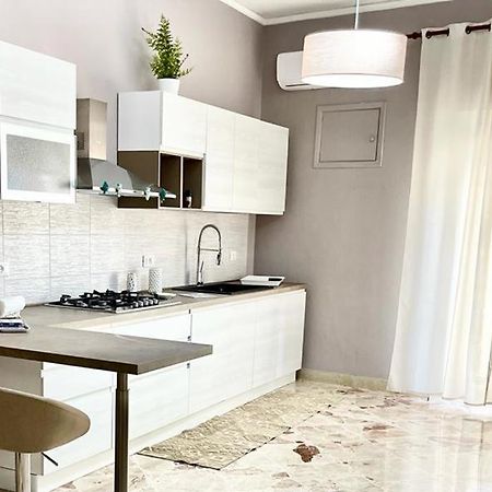 Amati Holidays باليرمو المظهر الخارجي الصورة