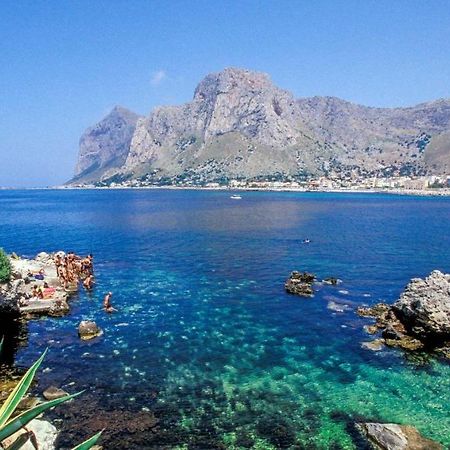 Amati Holidays باليرمو المظهر الخارجي الصورة