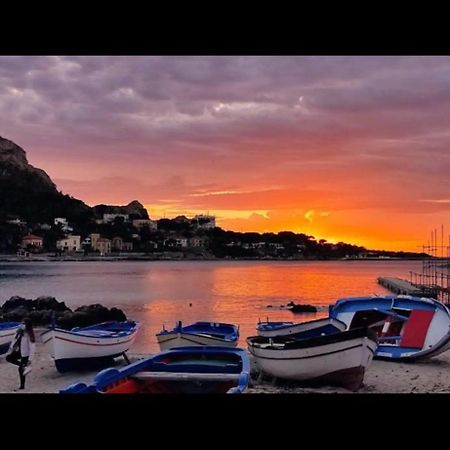 Amati Holidays باليرمو المظهر الخارجي الصورة